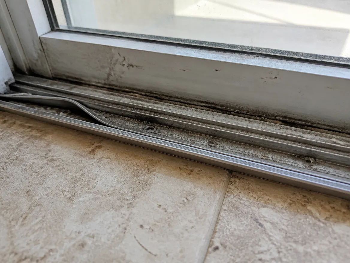 Top Sliding Door & Sliding Door Services Boynton Beach team