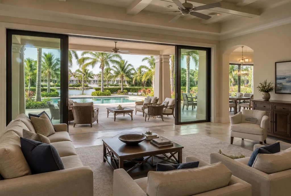 Sliding door and impact window repair in Boynton Beach, FL