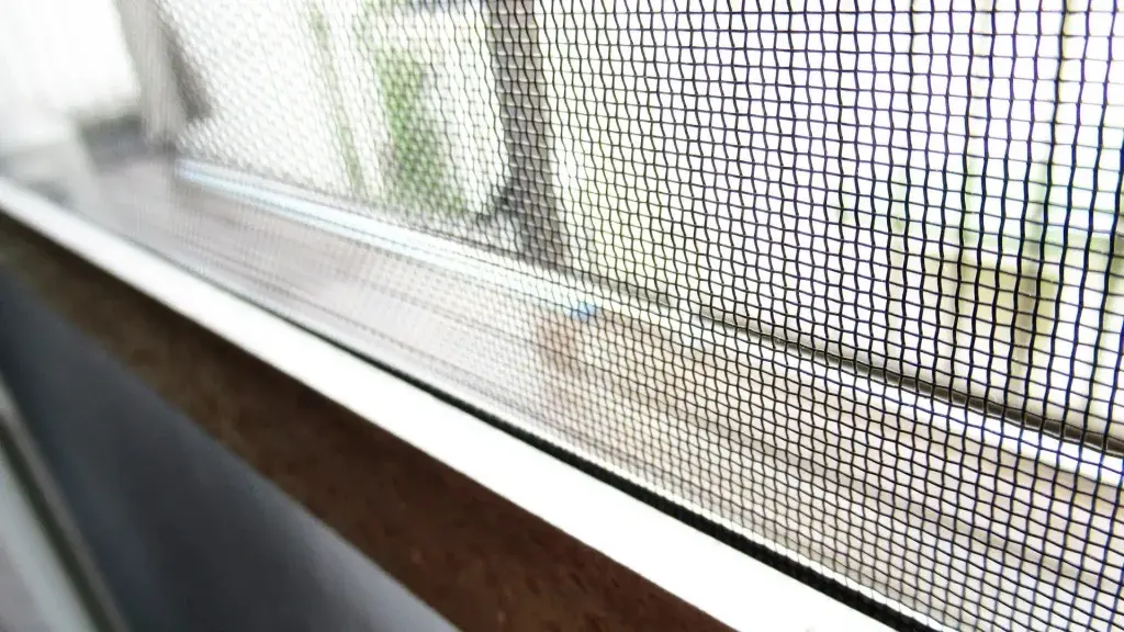 Benefits of a Proper Screen Door Rebuild